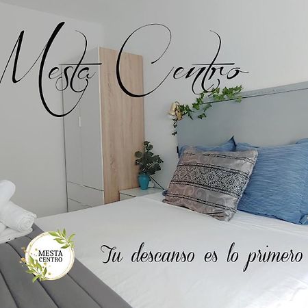Mesta Centro Soria Ngoại thất bức ảnh