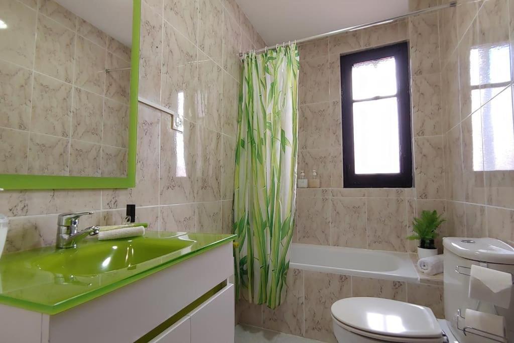 Mesta Centro Soria Ngoại thất bức ảnh