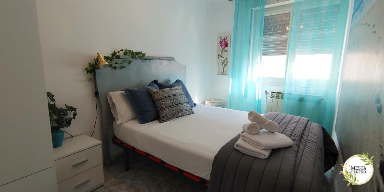 Mesta Centro Soria Ngoại thất bức ảnh