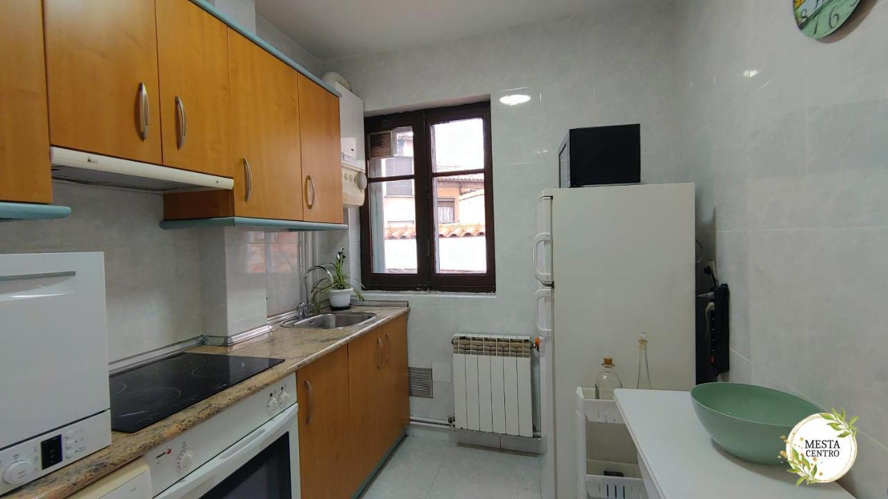 Mesta Centro Soria Ngoại thất bức ảnh