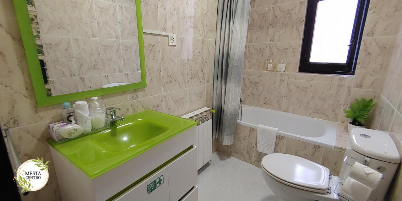 Mesta Centro Soria Ngoại thất bức ảnh