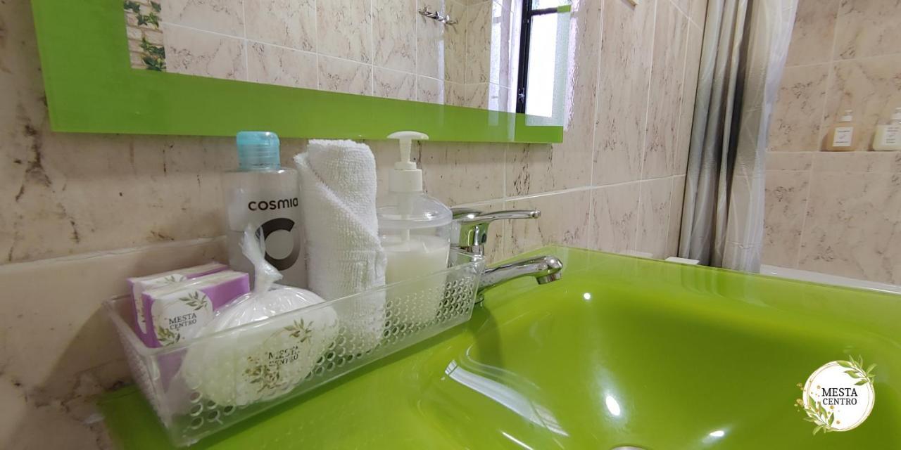 Mesta Centro Soria Ngoại thất bức ảnh