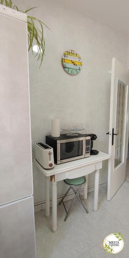Mesta Centro Soria Ngoại thất bức ảnh