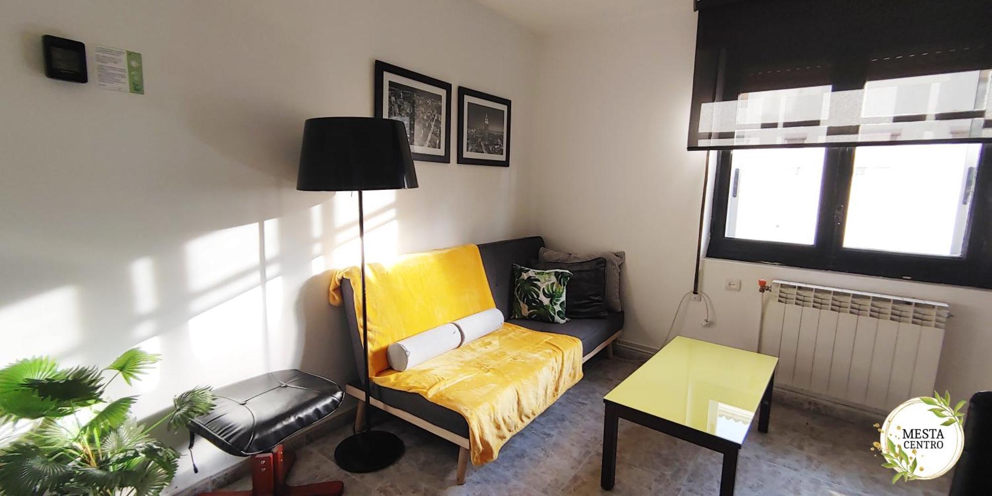 Mesta Centro Soria Ngoại thất bức ảnh