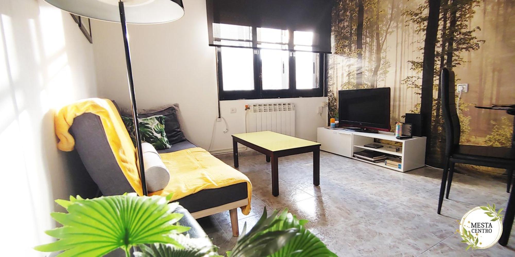 Mesta Centro Soria Ngoại thất bức ảnh