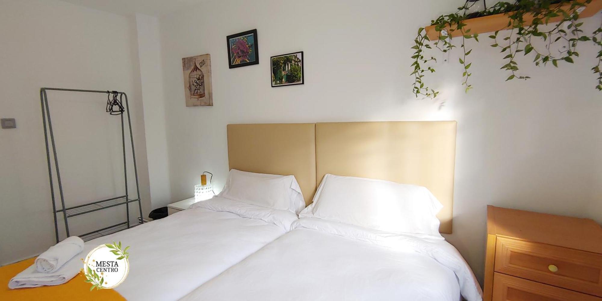 Mesta Centro Soria Ngoại thất bức ảnh