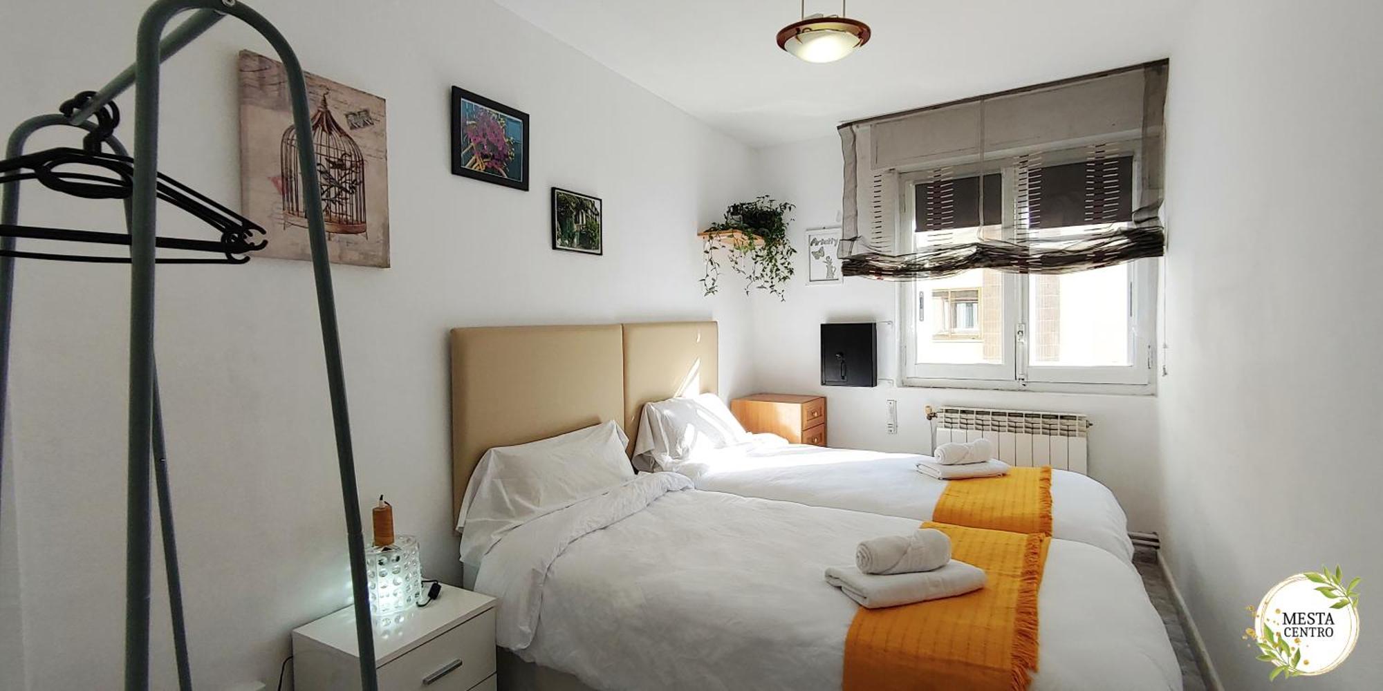 Mesta Centro Soria Ngoại thất bức ảnh