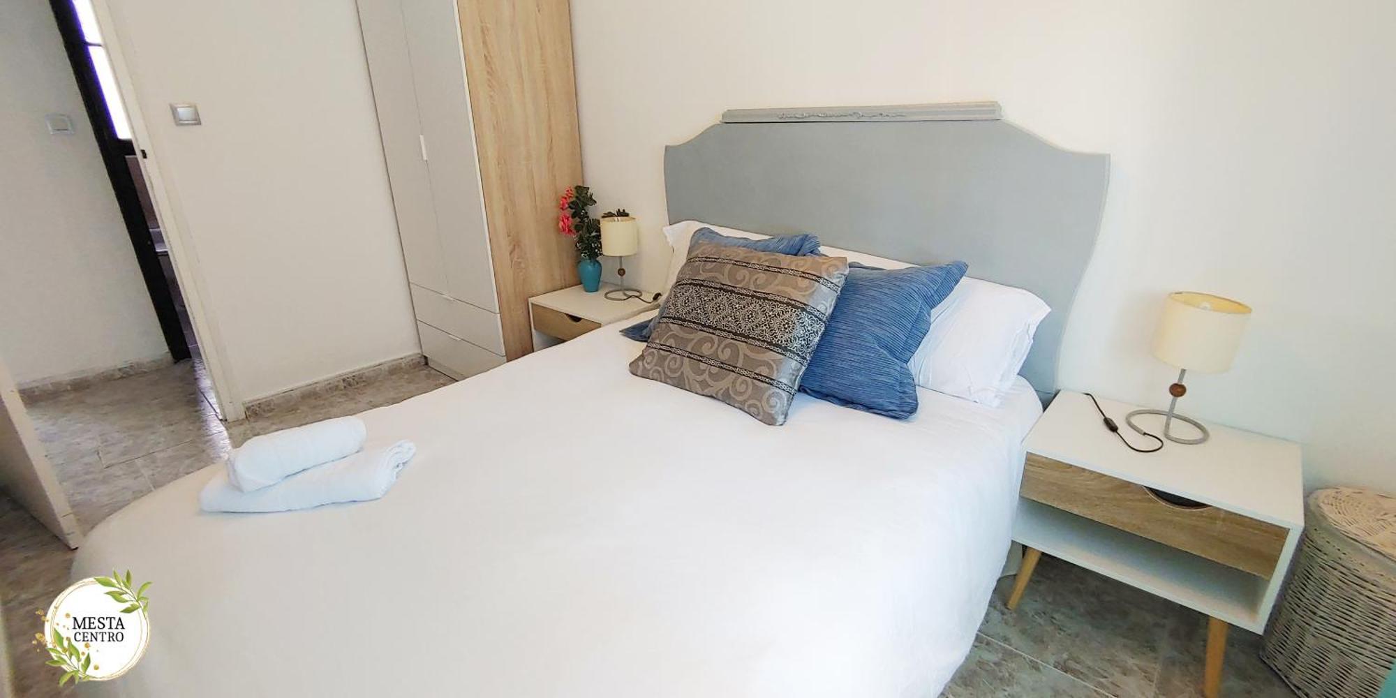 Mesta Centro Soria Ngoại thất bức ảnh